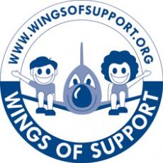 wings of support