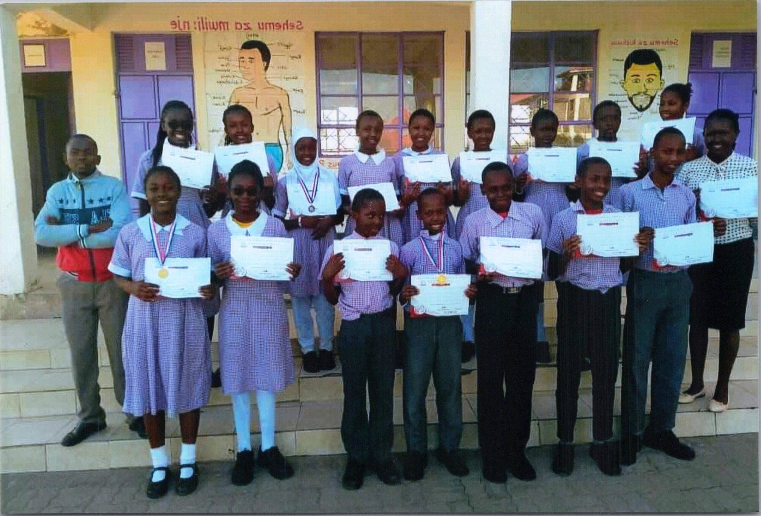 Education Support