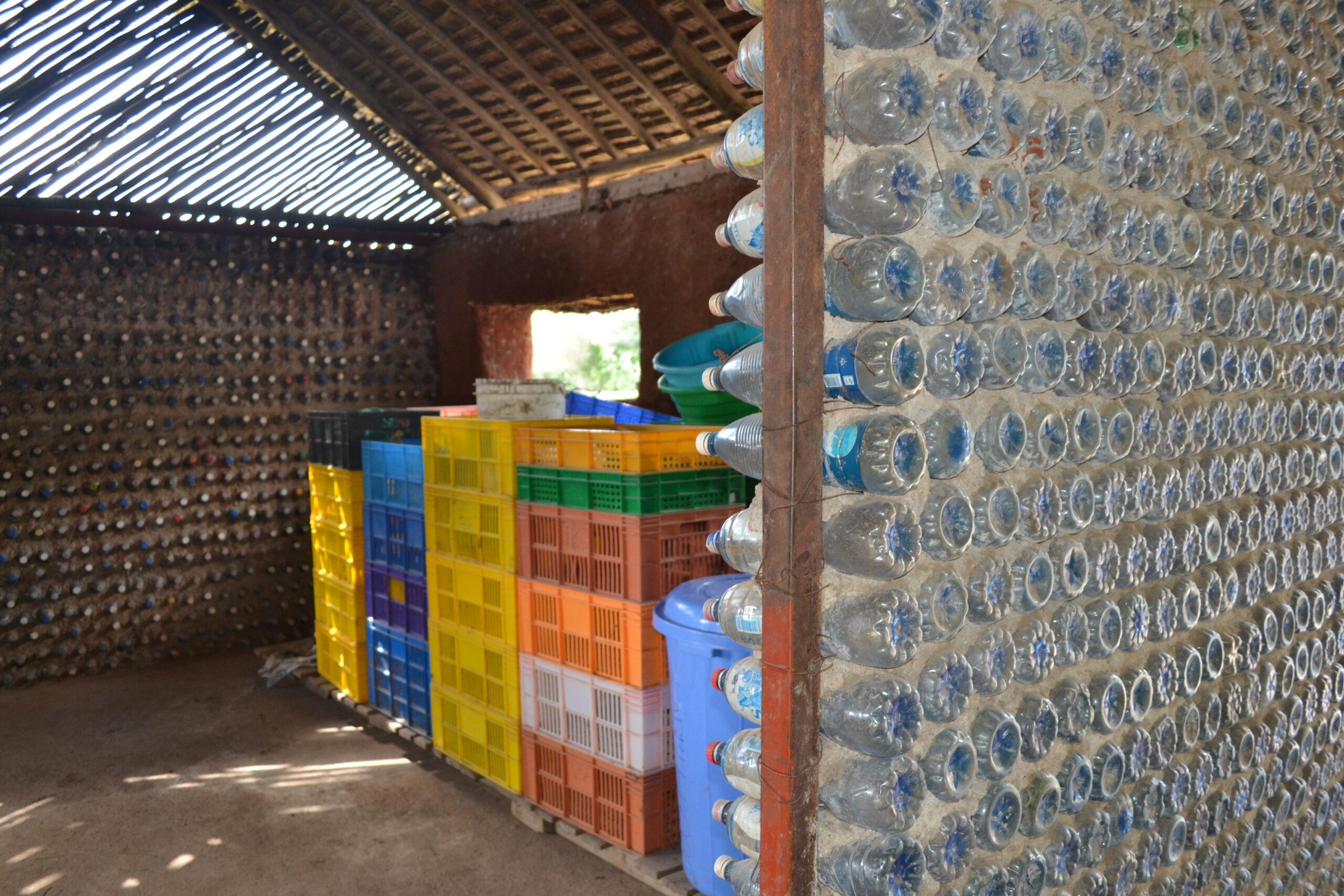 70 Cooing Shed Bottle House 2 Scaled