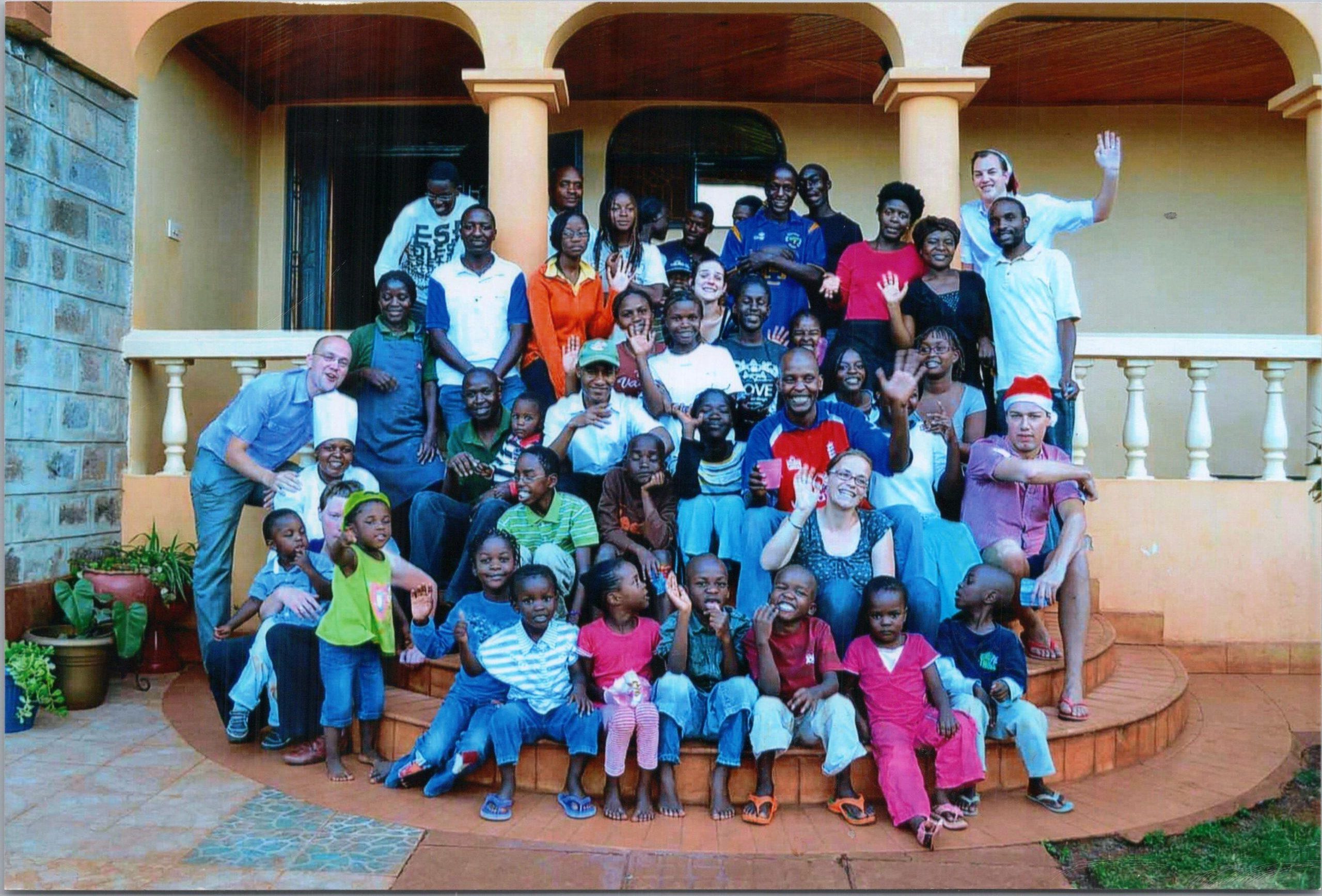 Education community and learning support